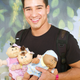 Mario Lopez!